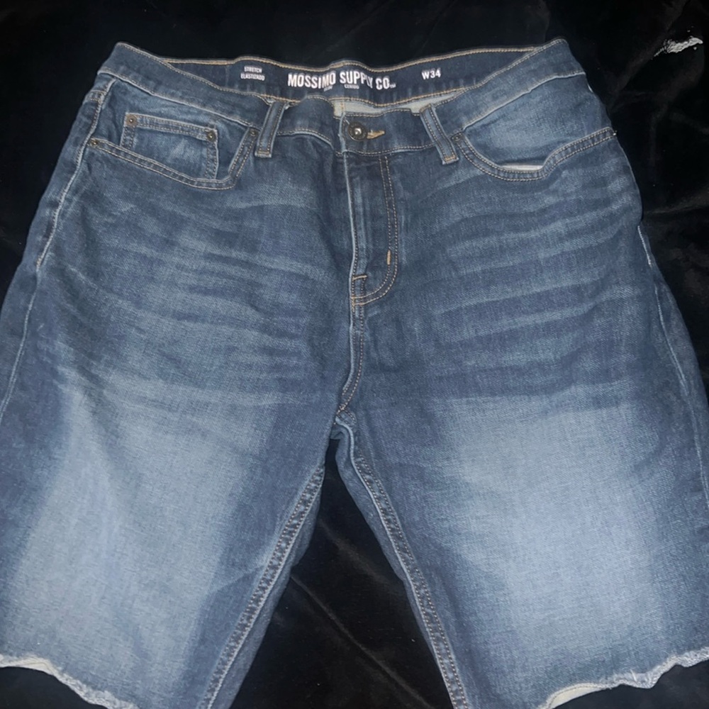 Jorts Mossimo